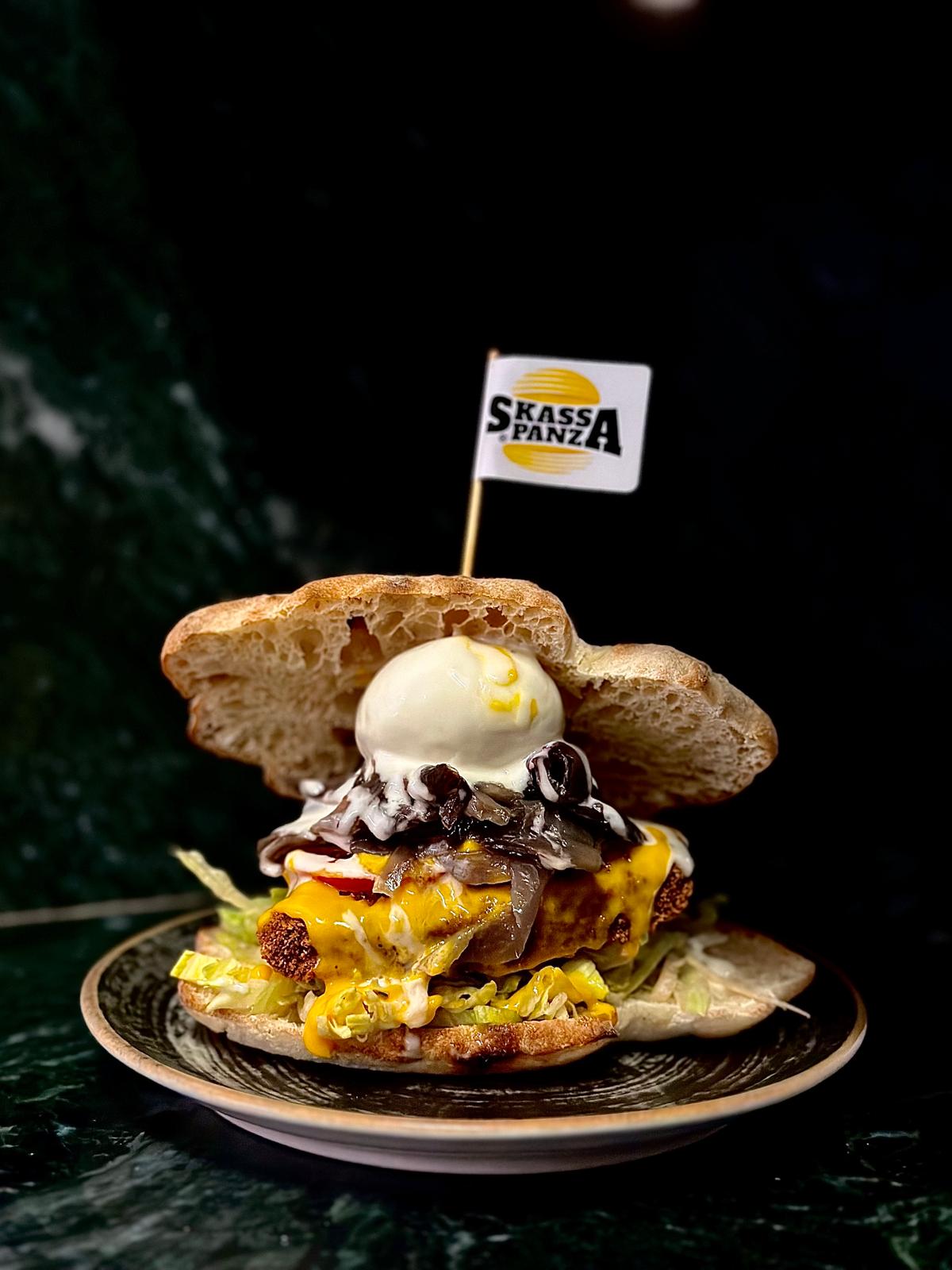 Immagine del ristorante 8674